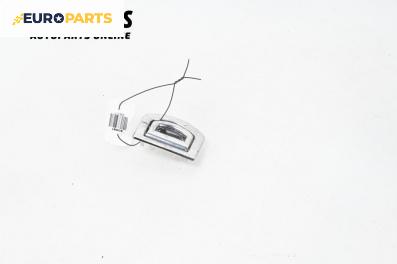 Закопчалка в багажник за Volkswagen Passat V Variant B6 (08.2005 - 11.2011), комби