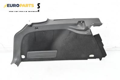Кора багажник за Volkswagen Passat V Variant B6 (08.2005 - 11.2011), 4+1 вр., комби