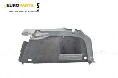 Кора багажник за Volkswagen Passat V Variant B6 (08.2005 - 11.2011), 4+1 вр., комби