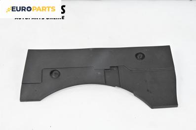 Кора багажник за Volkswagen Passat V Variant B6 (08.2005 - 11.2011), 4+1 вр., комби