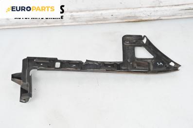 Държач броня за Volkswagen Passat V Variant B6 (08.2005 - 11.2011), комби, позиция: задна, лява