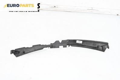 Пластмасова кора за Volkswagen Passat V Variant B6 (08.2005 - 11.2011), 4+1 вр., комби