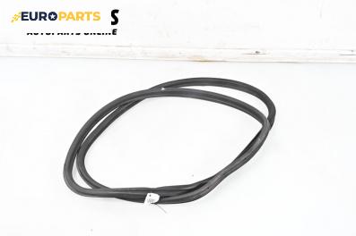 Уплътнение за врата за Opel Corsa D Hatchback (07.2006 - 08.2014), 2+1 вр., хечбек, позиция: дясна