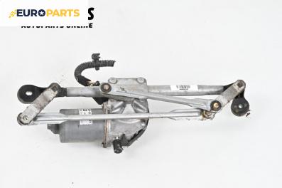 Ел. мотор за чистачките за Opel Corsa D Hatchback (07.2006 - 08.2014), хечбек, позиция: предна