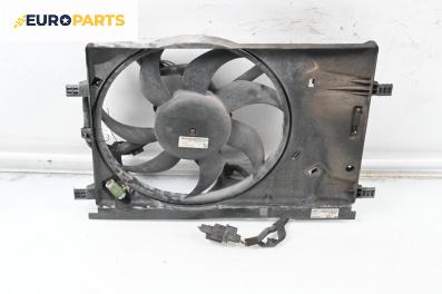 Перка охлаждане за Opel Corsa D Hatchback (07.2006 - 08.2014) 1.0, 60 к.с.
