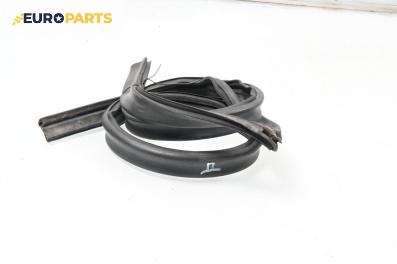 Уплътнение за врата за Opel Corsa D Hatchback (07.2006 - 08.2014), 2+1 вр., хечбек, позиция: дясна