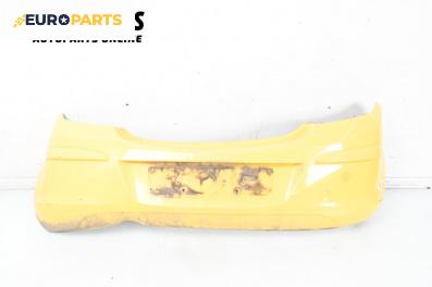Задна броня за Opel Corsa D Hatchback (07.2006 - 08.2014), хечбек