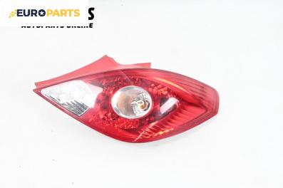 Стоп за Opel Corsa D Hatchback (07.2006 - 08.2014), хечбек, позиция: дясна
