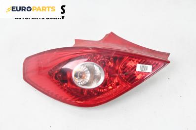 Стоп за Opel Corsa D Hatchback (07.2006 - 08.2014), хечбек, позиция: лява