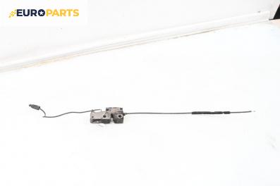 Брава преден капак за Volkswagen Passat V Variant B6 (08.2005 - 11.2011)