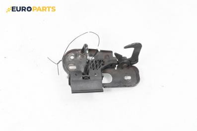 Заключалка преден капак за Volkswagen Passat V Variant B6 (08.2005 - 11.2011)