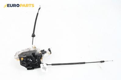 Брава на врата за Volkswagen Passat V Variant B6 (08.2005 - 11.2011), позиция: задна, лява