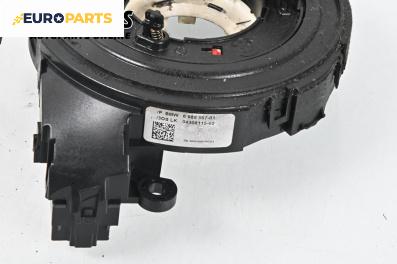 Лентов кабел за Airbag за BMW 1 Series E87 (11.2003 - 01.2013), № 6989557