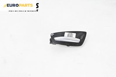 Вътрешна дръжка за BMW 1 Series E87 (11.2003 - 01.2013), 4+1 вр., хечбек, позиция: предна, лява
