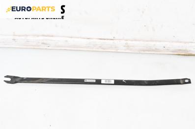 Метална греда за BMW 1 Series E87 (11.2003 - 01.2013), хечбек