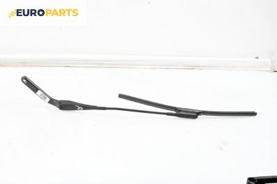 Рамо на чистачка за BMW 1 Series E87 (11.2003 - 01.2013), позиция: дясна