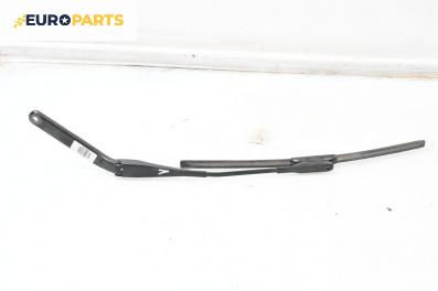 Рамо на чистачка за BMW 1 Series E87 (11.2003 - 01.2013), позиция: лява