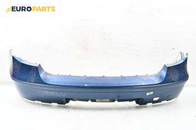 Задна броня за BMW 1 Series E87 (11.2003 - 01.2013), хечбек