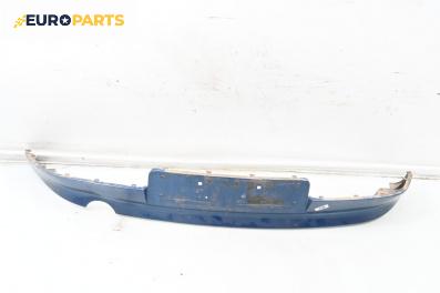Елемент задна броня за BMW 1 Series E87 (11.2003 - 01.2013), хечбек