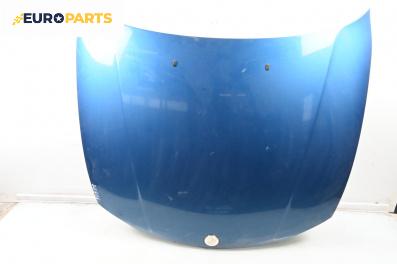 Преден капак за BMW 1 Series E87 (11.2003 - 01.2013), 4+1 вр., хечбек, позиция: предна