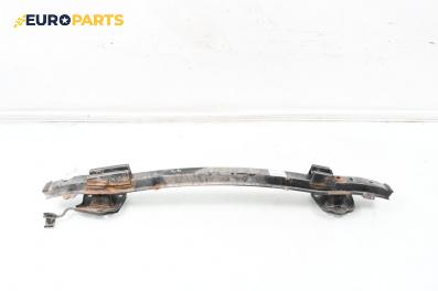 Основа броня за BMW 1 Series E87 (11.2003 - 01.2013), хечбек, позиция: задна