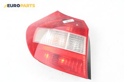Стоп за BMW 1 Series E87 (11.2003 - 01.2013), хечбек, позиция: лява