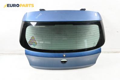 Заден капак за BMW 1 Series E87 (11.2003 - 01.2013), 4+1 вр., хечбек, позиция: задна
