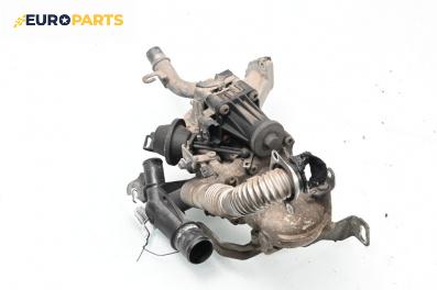 EGR-клапан за Peugeot 308 Station Wagon I (09.2007 - 10.2014) 1.6 HDi, 112 к.с.