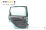 Врата за Ford Fiesta V Hatchback (11.2001 - 03.2010), 4+1 вр., хечбек, позиция: задна, лява