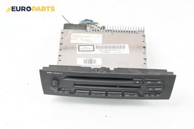 CD плеър за BMW 1 Series E87 (11.2003 - 01.2013)