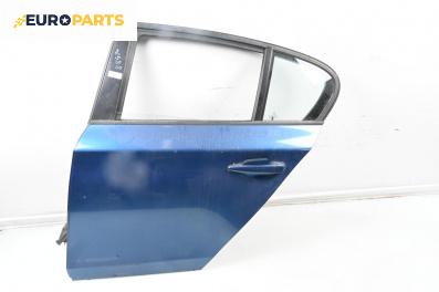 Врата за BMW 1 Series E87 (11.2003 - 01.2013), 4+1 вр., хечбек, позиция: задна, лява