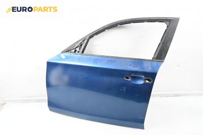 Врата за BMW 1 Series E87 (11.2003 - 01.2013), 4+1 вр., хечбек, позиция: предна, лява
