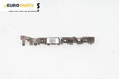 Държач броня за BMW 1 Series E87 (11.2003 - 01.2013), хечбек, позиция: предна, дясна