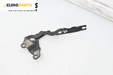 Панта преден капак за BMW 1 Series E87 (11.2003 - 01.2013), 4+1 вр., хечбек, позиция: дясна