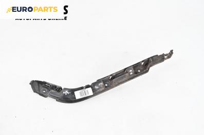 Държач броня за BMW 1 Series E87 (11.2003 - 01.2013), хечбек, позиция: задна, лява