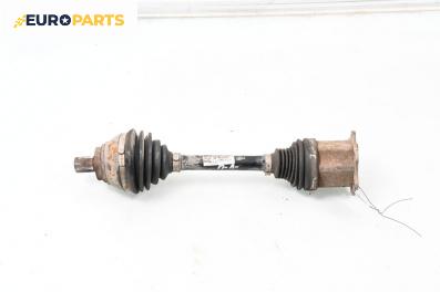 Полуоска за Volkswagen Passat V Variant B6 (08.2005 - 11.2011) 2.0 TDI, 170 к.с., позиция: предна, лява, автоматик