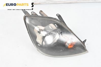 Фар за Ford Fiesta V Hatchback (11.2001 - 03.2010), хечбек, позиция: дясна