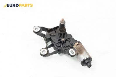Ел. мотор за чистачките за Ford Fiesta V Hatchback (11.2001 - 03.2010), хечбек, позиция: задна