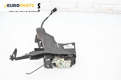 Брава на врата за Ford Fiesta V Hatchback (11.2001 - 03.2010), позиция: предна, дясна