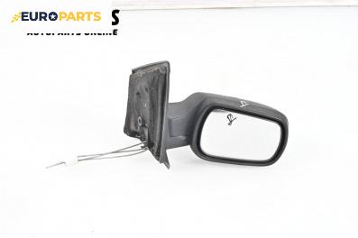 Огледало за Ford Fiesta V Hatchback (11.2001 - 03.2010), 2+1 вр., хечбек, позиция: дясна