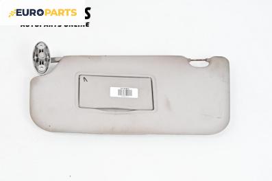 Сенник за Ford Fiesta V Hatchback (11.2001 - 03.2010), позиция: лява