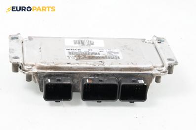 Компютър двигател за Citroen C2 Hatchback (09.2003 - 09.2017) 1.6, 109 к.с., № 0261207999