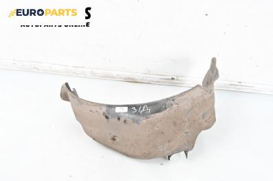 Подкалник за Opel Corsa D Hatchback (07.2006 - 08.2014), 2+1 вр., хечбек, позиция: задна, дясна