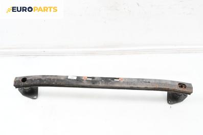 Основа броня за Opel Corsa D Hatchback (07.2006 - 08.2014), хечбек, позиция: задна