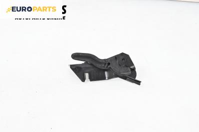 Вътрешна дръжка преден капак за Opel Corsa D Hatchback (07.2006 - 08.2014), 2+1 вр., хечбек