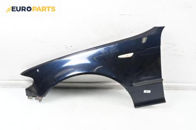 Калник за BMW 3 Series E46 Touring (10.1999 - 06.2005), 4+1 вр., комби, позиция: предна, лява