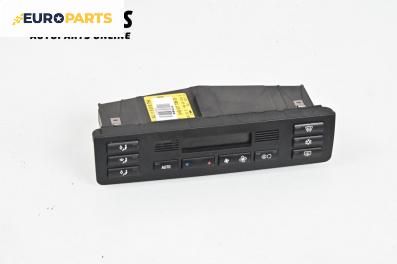 Панел климатроник за BMW 3 Series E46 Touring (10.1999 - 06.2005)