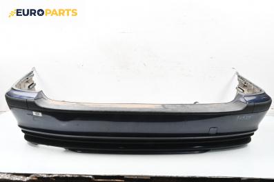 Задна броня за BMW 3 Series E46 Touring (10.1999 - 06.2005), комби