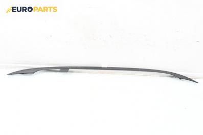 Релса багажник за BMW 3 Series E46 Touring (10.1999 - 06.2005), 4+1 вр., комби, позиция: дясна