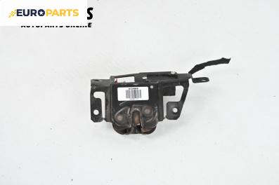 Брава заден капак за BMW 3 Series E46 Touring (10.1999 - 06.2005), комби, позиция: задна